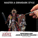 Army Painter John Blanche Paint Set (Volume 1)