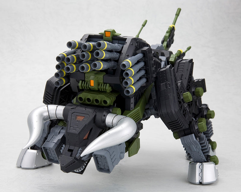 Zoids: RBOZ-006 Dibison Marking Plus Ver. [Highend Master Model]