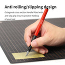 DSPIAE: AT-DK02 Narrow Blade Hobby Knife