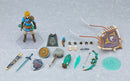 Legend of Zelda: Tears of the Kingdom Link figma 626-DX