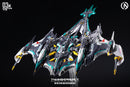 Infinity Nova: TBH-03M Thunderbolt Mobildae 1/100 Model Kit