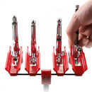 DSPIAE: Airbrush Rack