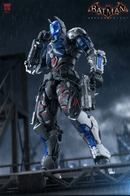 Nonzero Studio: Arkham Knight Model Kit "Batman: Arkham Knight"