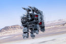 Zoids: Lightning SAIX Irvine Special 2000 -Recolor-