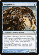 Wingcrafter (AVR-083) [Avacyn Restored]