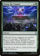 Storm the Citadel (WAR-178) [War of the Spark]