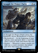 Struggle for Project Purity (PIP-039) [Fallout]