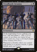 Dreadhorde Invasion (WAR-086) [War of the Spark] Foil
