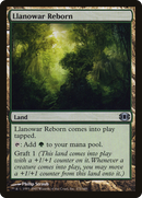 Llanowar Reborn (FUT-171) [Future Sight]