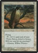 Mesa Falcon [Version 2] (HML-010) [Homelands]