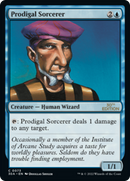 Prodigal Sorcerer (30A-073) [30th Anniversary Edition]