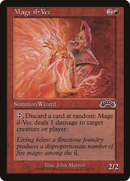 Mage il-Vec (EXO-086) [Exodus]
