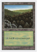 Forest (5ED-446) [Fifth Edition]