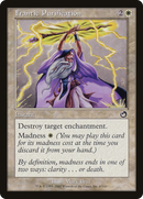 Frantic Purification (TOR-006) [Torment] Foil
