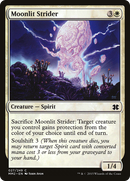 Moonlit Strider (MM2-027) [Modern Masters 2015]