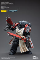 Joytoy: Black Templars Primaris Sword Brethren Harmund