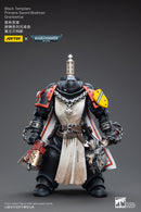 Joytoy: Black Templars Primaris Sword Brethren Granbertus