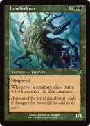 Lumberknot (Retro Frame) (INR-414) [Innistrad Remastered]
