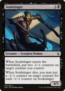 Soulstinger (AKH-108) [Amonkhet]