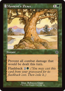 Moment's Peace (LIST-TD0-A80) [The List]