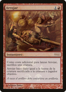 Fling (DCI-50†) [DCI Promos] Foil