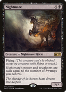Nightmare (W17-017) [Welcome Deck 2017]