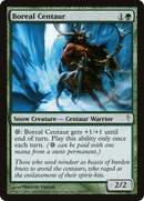 Boreal Centaur (CSP-104) [Coldsnap]