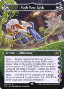 Push Your Luck (4-5-6) (UNF-224) [Unfinity]