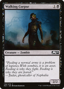 Walking Corpse (M21-128) [Core Set 2021]