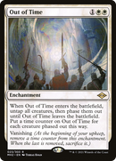 Out of Time (MH2-023) [Modern Horizons 2]