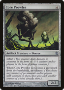 Core Prowler (MBS-103) [Mirrodin Besieged] Foil