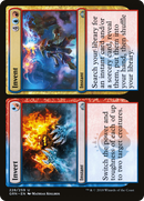 Invert // Invent (GRN-228) [Guilds of Ravnica]
