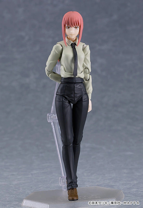 Chainsaw Man: Makima figma 617 Chainsaw Man: Makima figma 617
