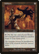 Millikin (ODY-302) [Odyssey]