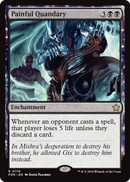 Painful Quandary (FDN-179) [Foundations]