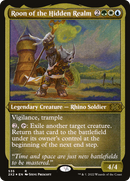 Roon of the Hidden Realm (2X2-535) [Double Masters 2022] Foil