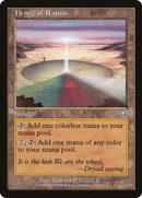 Henge of Ramos (MMQ-318) [Mercadian Masques]