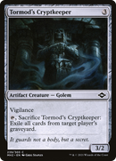 Tormod's Cryptkeeper (MH2-239) [Modern Horizons 2] Foil