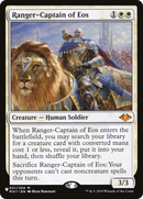Ranger-Captain of Eos (LIST-MH1-21) [The List]