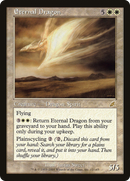 Eternal Dragon (SCG-012) [Scourge]
