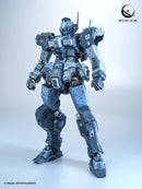 Eddas Model 1/100 NGMPM01 Nomes Commander Type Model Kit
