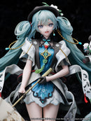 Hatsune Miku: F:Nex Miku With You 2021 1/7 Scale Figure