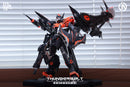 In ERA: Infinity Nova THB-03M Thunder-Speed Manta Ray Model Kit