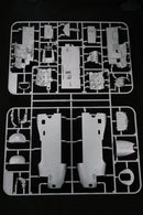 Border Model: 1/35 Avro Lancaster B.Mk.III "Dambusters" [2 WEEK PREORDER]