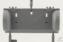 Border Model: 1/35 PT34-85 Composite Turret 112 Plant (w/ 5 Resin Figures, Workable Tracks, and Metal Gunbarrel)