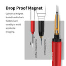 DSPIAE: Dawning Tungsten Steel Push Broach 1.0mm