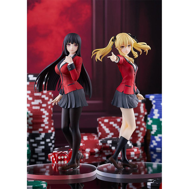 Kakegurui: Mary Saotome Pop Up Parade