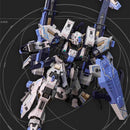 Eddas Technology x Tron Model 1/100 Asgard Model Kit