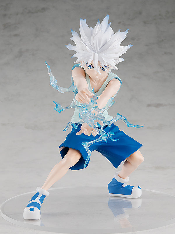 Hunter x Hunter: Killua Zoldyck Pop Up Parade