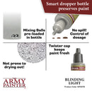 Speedpaint: WP2076 Blinding Light